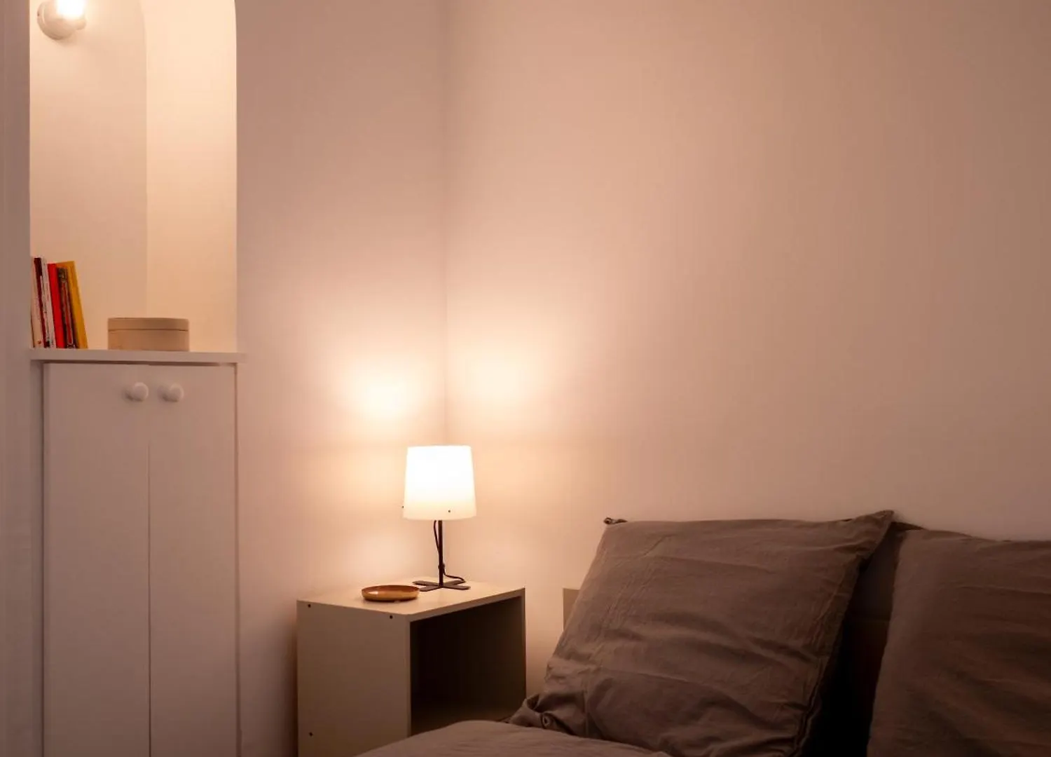 Appartement A 5 Mins Tour Effeil Paryż 0*,  Francja