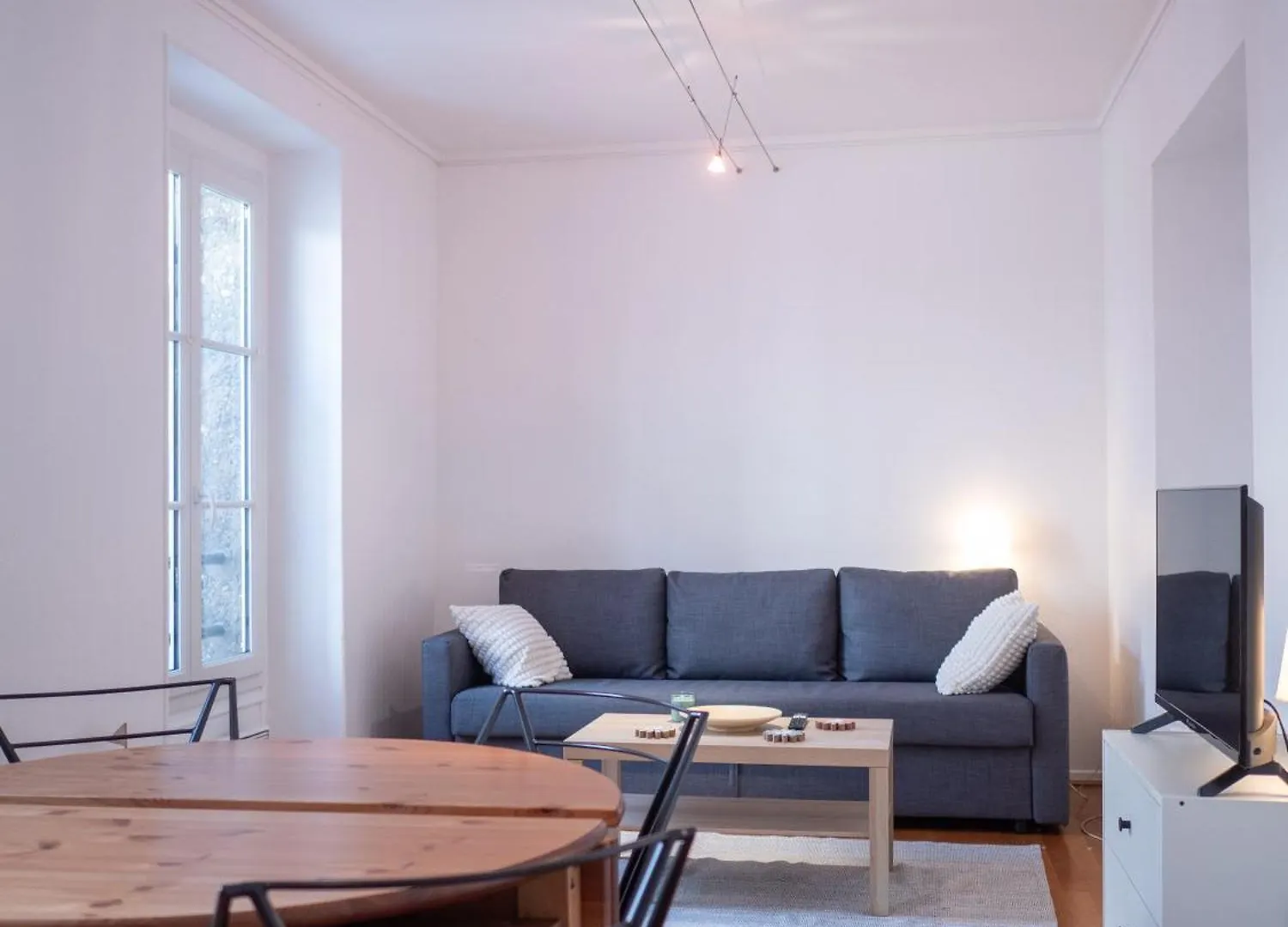 Appartement A 5 Mins Tour Effeil Paryż Apartament